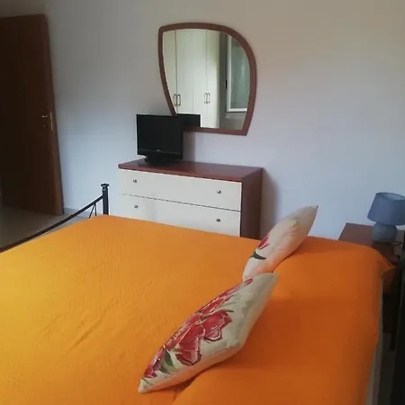 I Gigli - Casa Vacanze Piano di Follo
