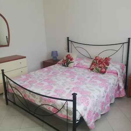 I Gigli - Casa Vacanze * Piano di Follo