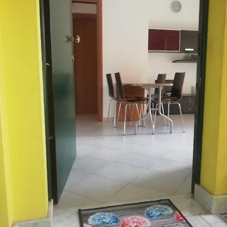 I Gigli - Casa Vacanze *