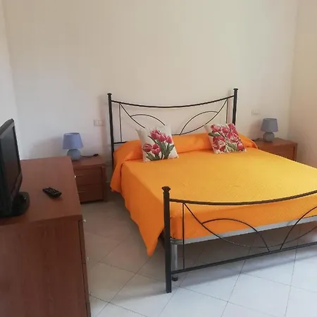 아파트 I Gigli - Casa Vacanze Piano di Follo