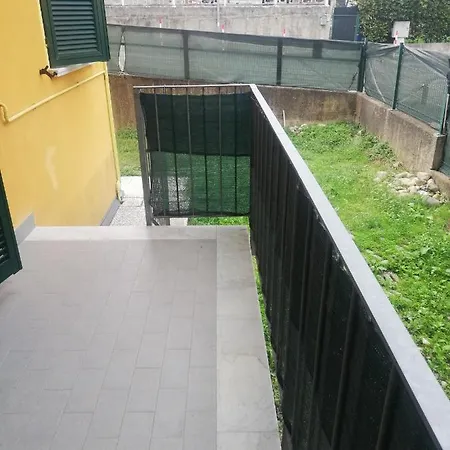 I Gigli - Casa Vacanze *