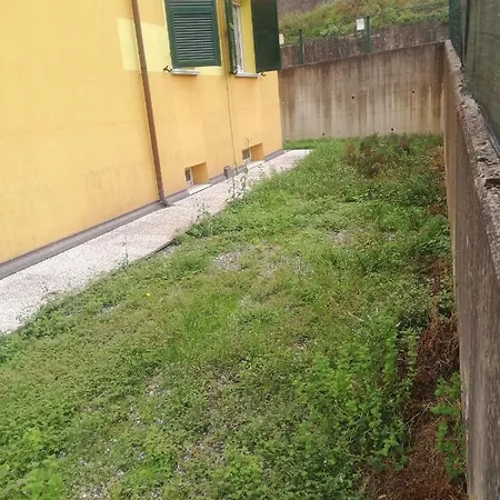 I Gigli - Casa Vacanze * Piano di Follo