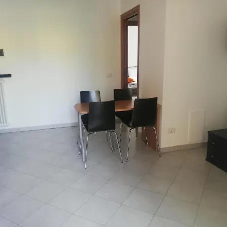 I Gigli - Casa Vacanze 아파트 *