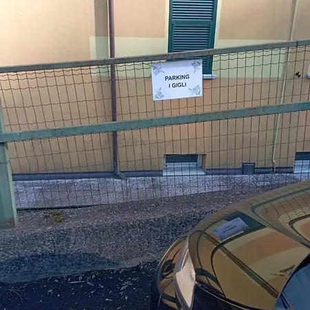 I Gigli - Casa Vacanze